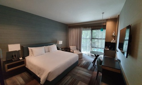 Casa Salles Boutique Hotel